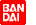 BANDAI