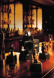 LITTLE JAMMER meets KENWOOD