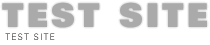 Test Site